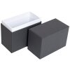 HNFD fotobox Parda břidlice 11x5,5x16 cm pro 200-300 fotografií 10x15 cm