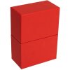 HNFD fotobox Parda 300 fotografií 10x15 cm rajče 11x5,5x16 cm papírový obal