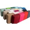 HNFD fotobox Parda 300 fotografií 10x15 cm aqua stojící s papírovým límcovým obalem