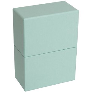 HNFD fotobox Parda Mint 11x5,5x16 cm pro 200-300...