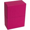 HNFD foto box Parda 300 fotografií 10x15 cm amarena 11x5,5x16 cm