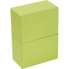 HNFD fotobox Parda may green pro 200-300 fotografií 10x15 cm 11x5,5x16 cm