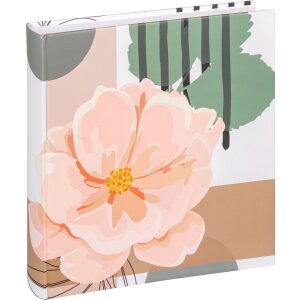 Walther fotoalbum Variety 30x30 cm 60...