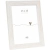 Deknudt dřevěný rám S68VF bílý 13x18 cm