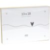 Deknudt bambusový rám s akrylsklem a magnetickým uzávěrem S68VE1 přírodní 13x18 cm