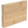 Deknudt bambusový rám s akrylsklem a magnetickým uzávěrem S68VE1 přírodní 13x18 cm