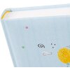 Goldbuch baby album Blue Elephant 30x31 cm 60 bílých stran