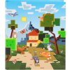 Goldbuch kroužkový pořadač My Game 2 kroužkový mechanismus DIN A4