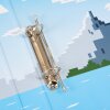 Goldbuch kroužkový pořadač My Game 2 kroužkový mechanismus DIN A4