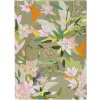 Goldbuch zápisník Royal Lilly zelený 15x22 cm 200 stran prázdný