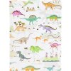 Goldbuch sešit Dinosauria 15x22 cm 200 stran prázdný
