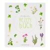 Goldbuch složka s recepty divoké květiny 21x24 cm 25 listů