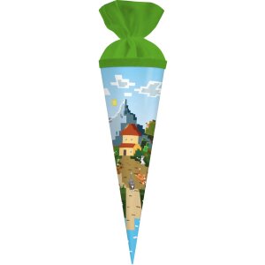 Goldbuch sourozenecký kužel My Game school cone 35...
