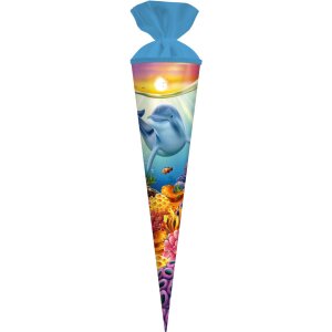 Goldbuch školní kužel Riffzauber 70 cm...