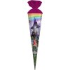Školní kužel Goldbuch Fairy Magic 70 cm s plstěným uzávěrem