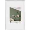Plastový rám Walther Desire white 10x15 cm akrylové sklo