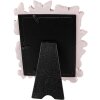 Clayre & Eef 2F1015 Fotorámeček 16x2x21 cm - 10x15 cm růžový