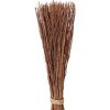 Clayre & Eef 5DF0003 Sušené květiny 60 cm hnědé
