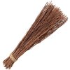Clayre & Eef 5DF0003 Sušené květiny 60 cm hnědé