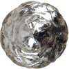 Clayre & Eef 65209 Dveřní knoflík Ø 6x6 cm Transparant Round