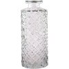 Clayre & Eef 6GL4050 Váza Ø 5x13 cm