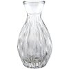 Clayre & Eef 6GL4053 Váza Ø 6x11 cm