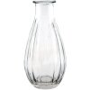 Clayre & Eef 6GL4061 Váza Ø 7x14 cm
