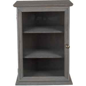 Clayre & Eef 6H1998G Skříňka 33x15x50 cm...