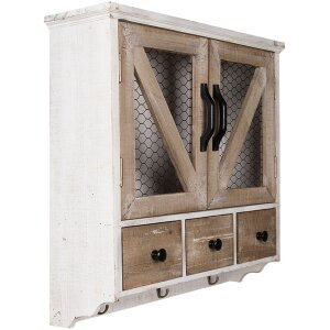 Clayre & Eef 6H2265 Nástěnná...