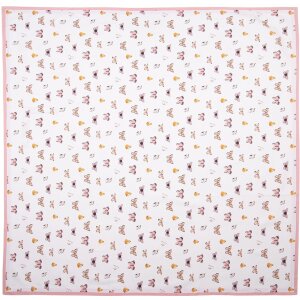 Clayre & Eef BPD05 Ubrus 150x250 cm...