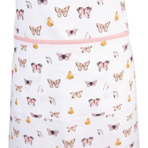 Zástěra Clayre & Eef BPD41 70x85 cm...