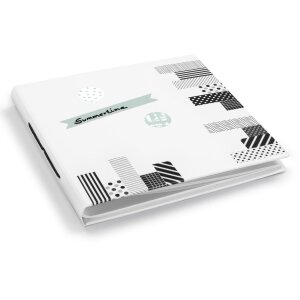 Hama foto kreativní sada self-design album multi...