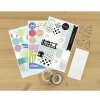 Hama foto kreativní sada self-design album multi příslušenství foto nápad dárek DIY