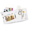 Hama foto kreativní sada self-design album multi příslušenství foto nápad dárek DIY