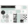 Hama foto kreativní sada self-design album multi příslušenství foto nápad dárek DIY
