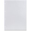 Hama fotokarta se skelným papírem 23,3x31 cm perforovaná 25 listů bílá