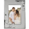 Hama hliníkový fotorámeček Valentine 13x18 cm stříbrný