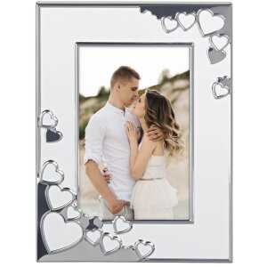 Hama hliníkový fotorámeček Valentine...