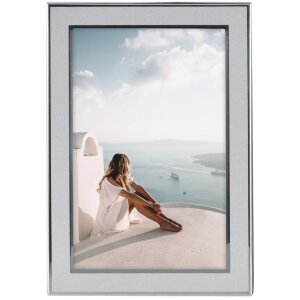 Hama hliníkový fotorámeček Santorini...