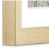 Dřevěný rám Hama Rise 20x30 cm přírodní