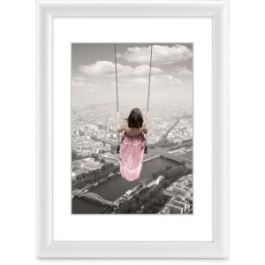 Hama plastový rám Swing 50x70 cm...
