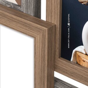 ZEP Fotogalerie rám Solden 9 fotografií...