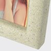 ZEP MDF obrazový rám Davos bílý 10x15 cm