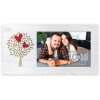 Dřevěný fotorámeček ZEP Lucia formát na šířku 10x15 cm