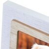 ZEP rám na fotografie psů Osso wood 10x15 cm s motivem kosti formát na výšku