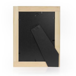 ZEP Dřevěný obrazový rám Parma přírodní 10x15 cm