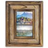 ZEP Dřevěný fotorámeček Innsbruck hnědý 13x18 cm