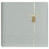 ZEP slip-in album Lipsia šedá 200 fotografií 10x15 cm