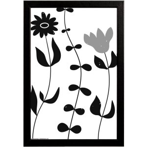 Dřevěný rám Walther Liv Monstera 20x30 cm...