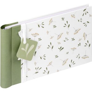 Walther slip-in album Flowers 36 fotografií 10x15...